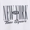 Camiseta infantil con el logotipo de Gap NYC