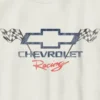 Camiseta infantil con el logotipo de General Motors Chevrolet