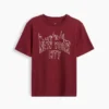 Camiseta infantil con estampado