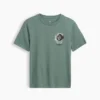 Camiseta infantil con estampado