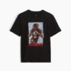 Camiseta infantil con estampado