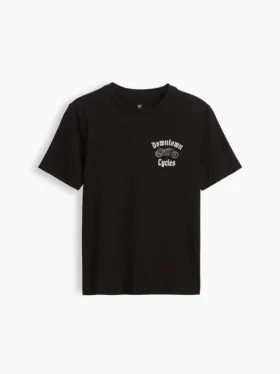 Camiseta infantil con estampado