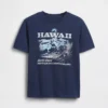 Camiseta infantil con estampado