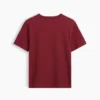 Camiseta infantil con estampado