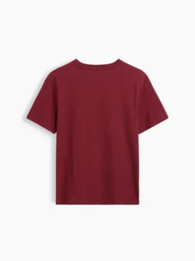 Camiseta infantil con estampado