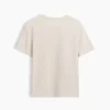 Camiseta infantil con estampado