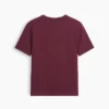 Camiseta infantil con estampado