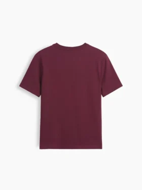 Camiseta infantil con estampado