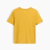 Camiseta infantil con estampado