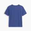 Camiseta infantil con estampado