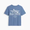 Camiseta infantil con estampado