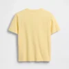 Camiseta infantil con estampado