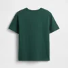 Camiseta infantil con estampado