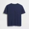Camiseta infantil con estampado