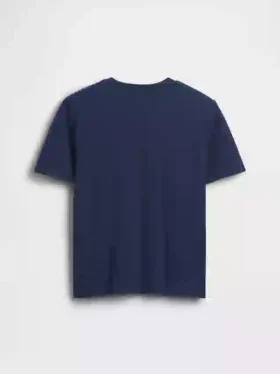 Camiseta infantil con estampado