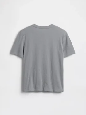 Camiseta infantil con estampado