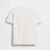 Camiseta infantil con estampado