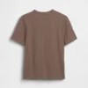 Camiseta infantil con estampado