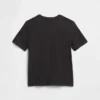Camiseta infantil con estampado