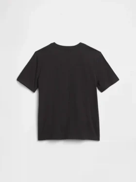 Camiseta infantil con estampado