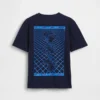 Camiseta infantil con estampado