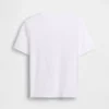 Camiseta infantil con estampado