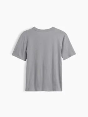 Camiseta infantil con estampado