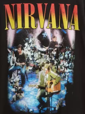 Camiseta infantil con estampado