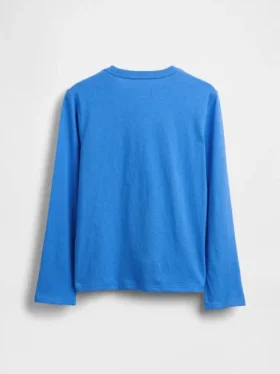 Camiseta infantil con estampado