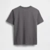 Camiseta infantil con estampado