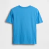 Camiseta infantil con estampado