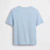 Camiseta infantil con estampado