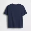 Camiseta infantil con estampado