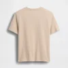 Camiseta infantil con estampado
