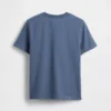 Camiseta infantil con estampado