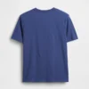 Camiseta infantil con estampado