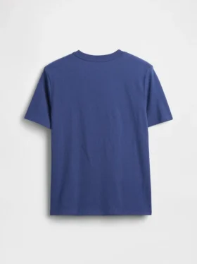 Camiseta infantil con estampado