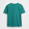 Camiseta infantil con estampado