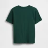 Camiseta infantil con estampado