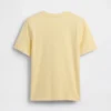 Camiseta infantil con estampado
