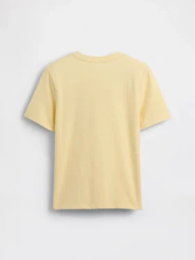 Camiseta infantil con estampado