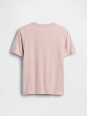 Camiseta infantil con estampado