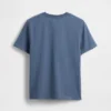 Camiseta infantil con estampado