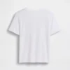 Camiseta infantil con estampado