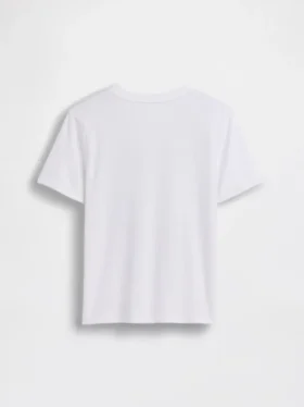 Camiseta infantil con estampado