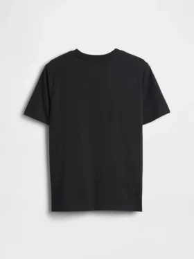 Camiseta infantil con estampado