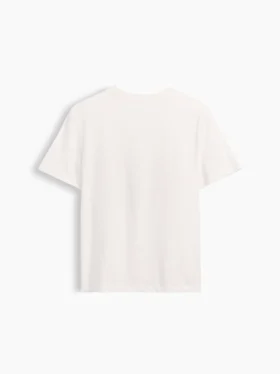 Camiseta infantil con estampado