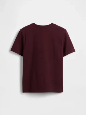 Camiseta infantil con estampado