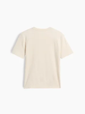 Camiseta infantil con estampado