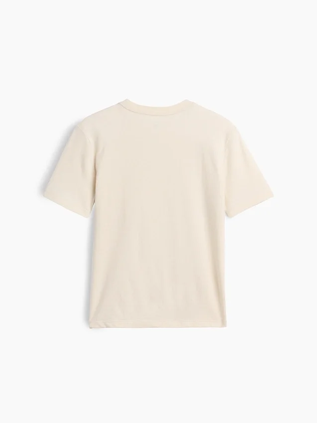 Camiseta infantil con estampado